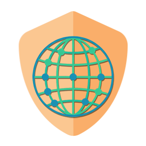 GEOip Firewall Logo